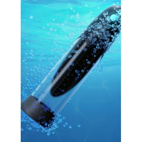 pompa Sviluppante automatica ad aria...