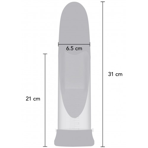 pompa Sviluppante automatica ad aria...