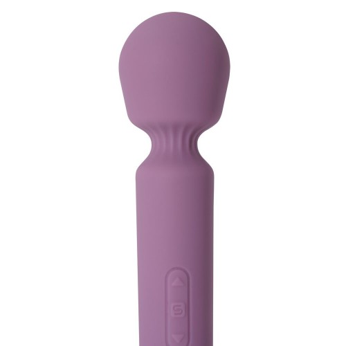 Mini massaggiatore silenzioso 6...