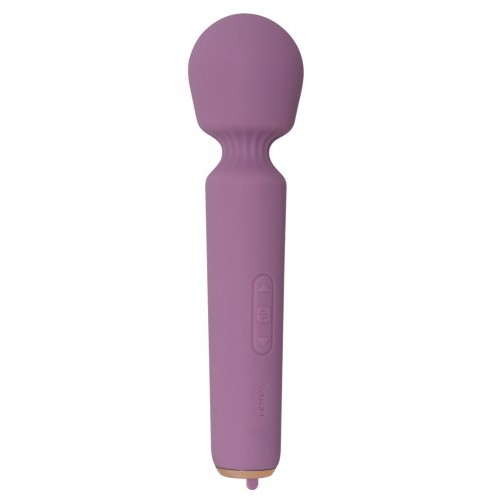 Mini massaggiatore silenzioso 6...