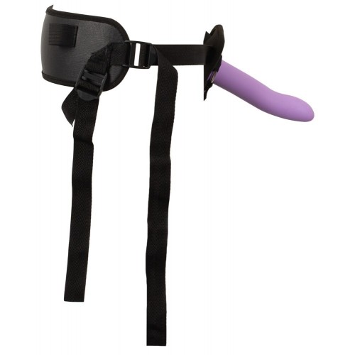 set di strap-on da 4 pezzi