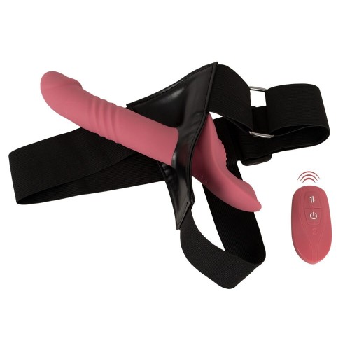 set di strap-on da 3 pezzi