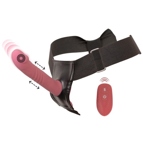 set di strap-on da 3 pezzi