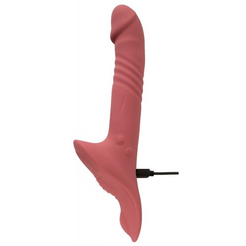 set di strap-on da 3 pezzi