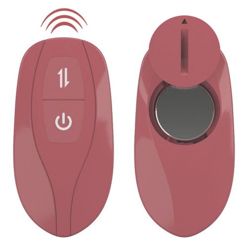 set di strap-on da 3 pezzi