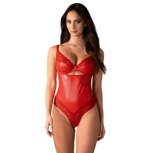 Body Aliosa in Rosso...