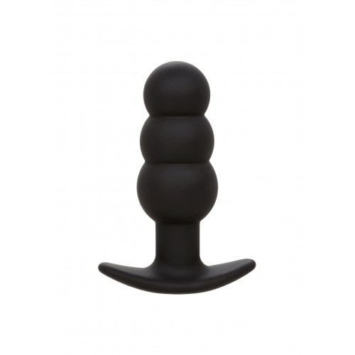 Plug Vibrante ricaricabile a 10...