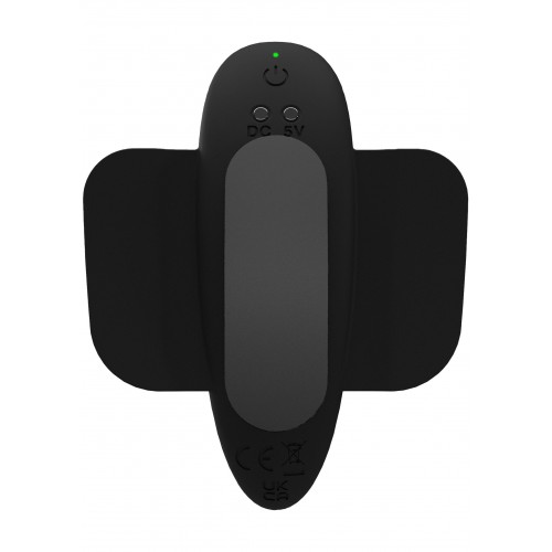 Stimolatore Clitorideo Kalli Panty Vibe