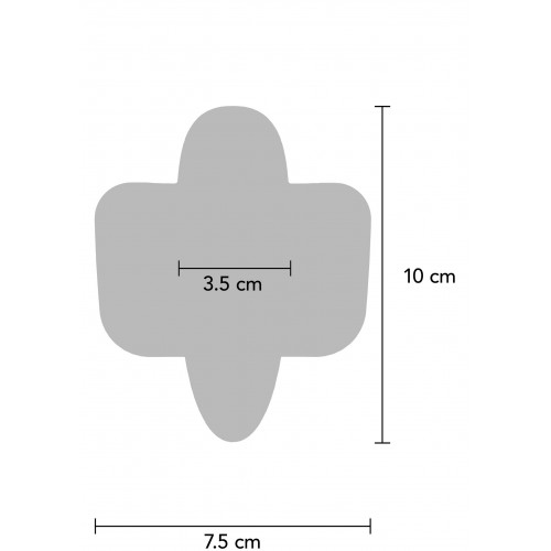 Stimolatore Clitorideo Kalli Panty Vibe