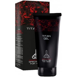 Titan Gel