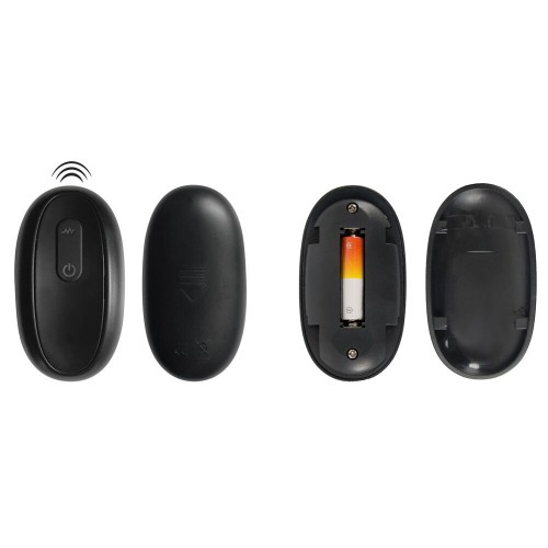 guaina elastica per il pene Remote...