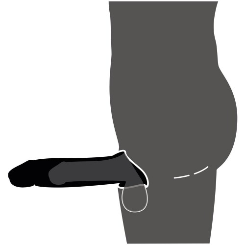 guaina elastica per il pene Remote...