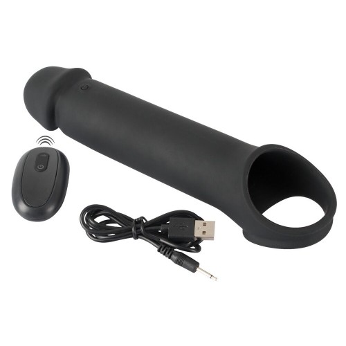 guaina elastica per il pene Remote...