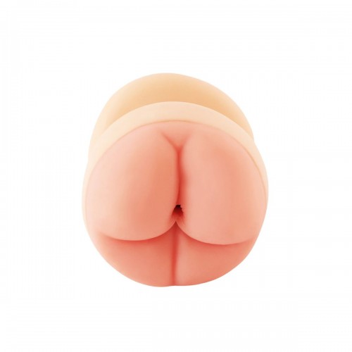 Kiotos Masturbator Buttplug Ass 2-in-1