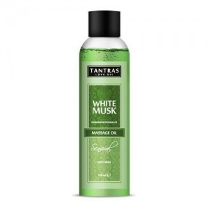 Tantras Olio Per Massaggi...