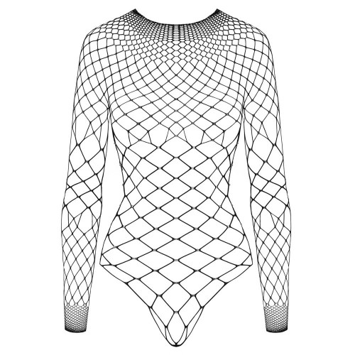 Maglia riobody con maniche lunghe S-L