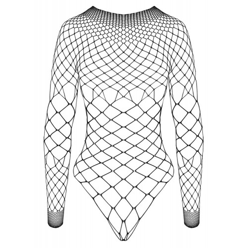 Maglia riobody con maniche lunghe S-L