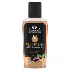 Gel Massaggi Voluptas...