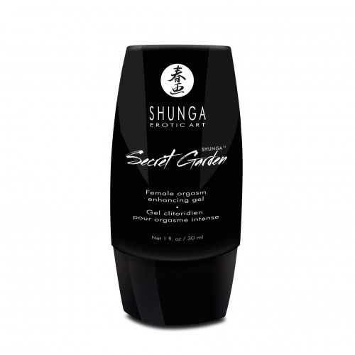 Set SHUNGA Naughtier Kit 5 pezzi