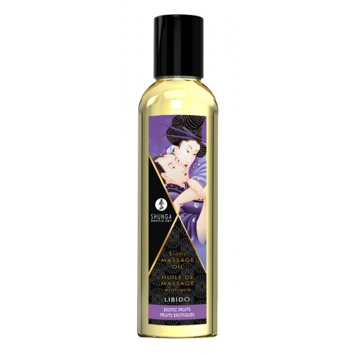 Set SHUNGA Fruity Kisses Collection 3...