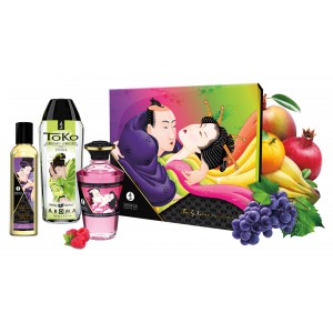 Set SHUNGA Fruity Kisses...