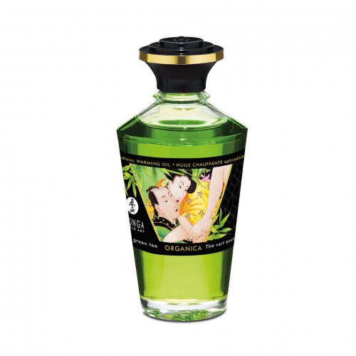 Set SHUNGA Garden of Edo Collection...