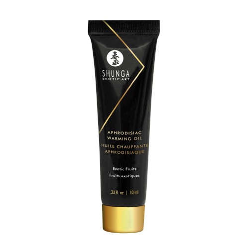 Set SHUNGA Geisha's Secret Collection...