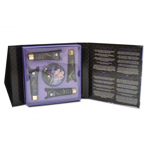 Set SHUNGA Geisha's Secret Collection...