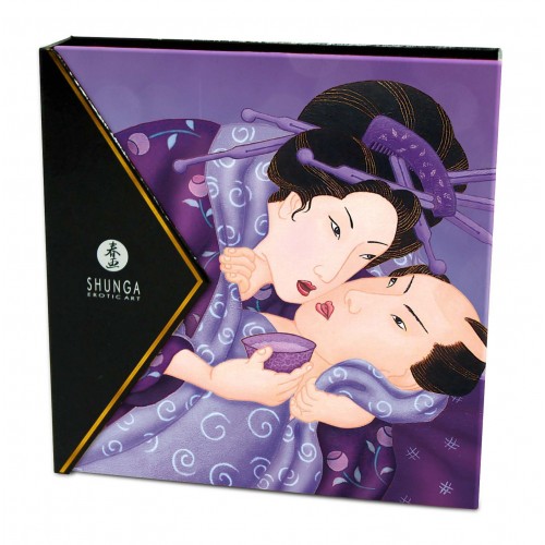 Set SHUNGA Geisha's Secret Collection...