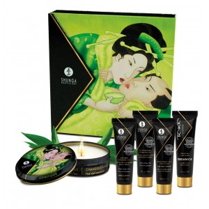 Set SHUNGA Geisha's Secret...