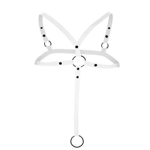 Anello con Harness C4M C-Ring Crossed...