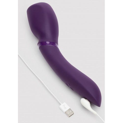 Massaggiatore vibrante con APP...