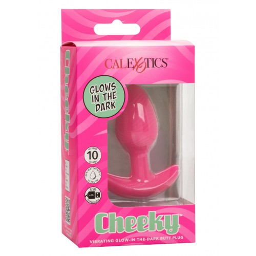 Plug in silicone fluorescente...