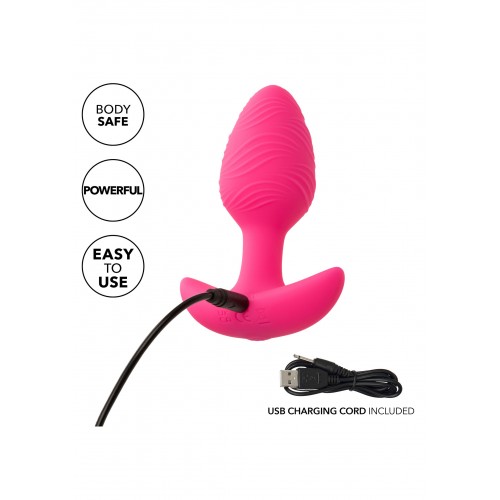 Plug in silicone fluorescente...