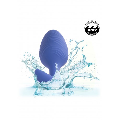 Plug in silicone fluorescente...