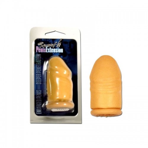 PENIS EXTENSION PROLUNGA PER IL PENE