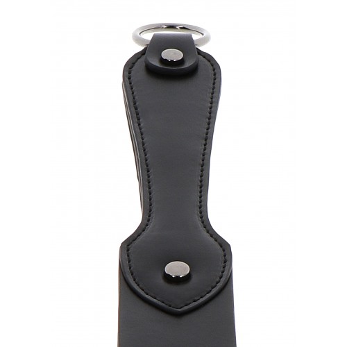 Paletta Slapper in Vera Pelle