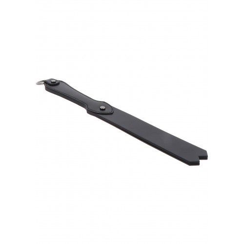 Paletta Slapper in Vera Pelle