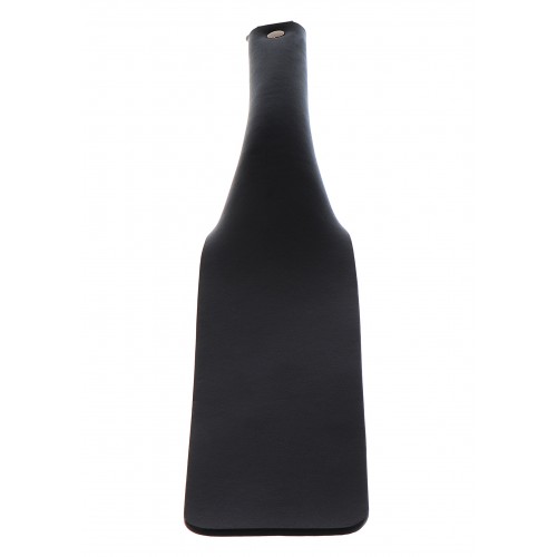 Paletta Slapper in Vera Pelle con...