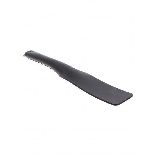 Paletta Slapper in Vera Pelle con...