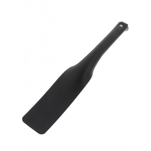 Paletta Slapper in Vera Pelle con...