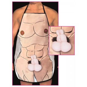 GREMBIULE MACHO SEXY CON...