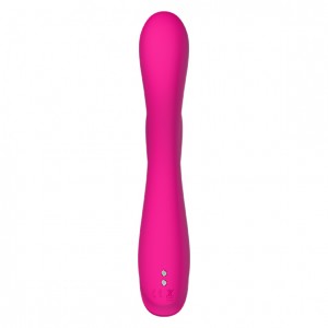 Vibratore Rabbit con... 2