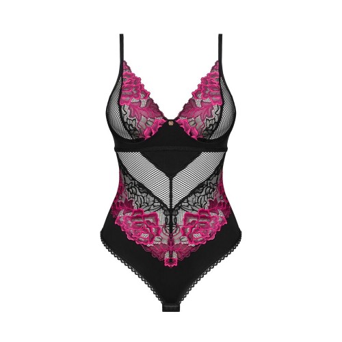 Body in corda con coppe con ferretto...