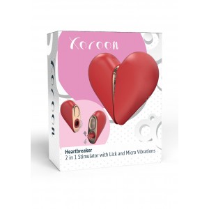 stimolatore rivoluzionario... 2