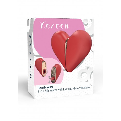 stimolatore rivoluzionario 2-in-1-...