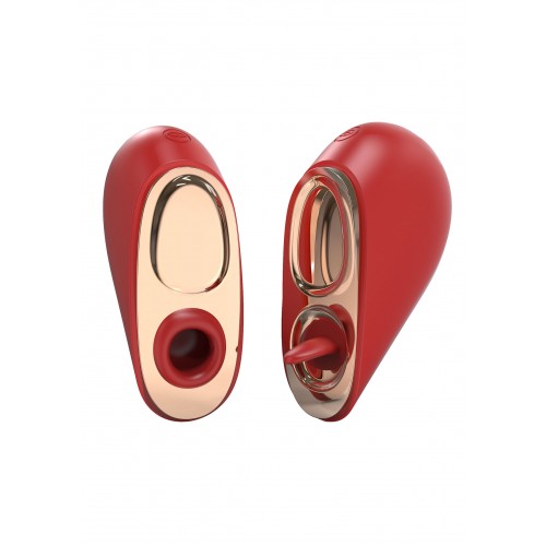 stimolatore rivoluzionario 2-in-1-...