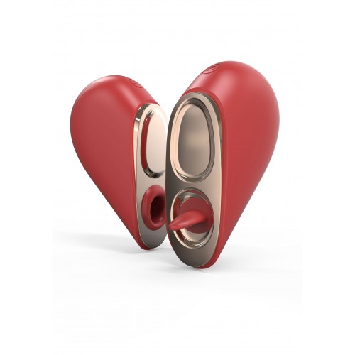 stimolatore rivoluzionario 2-in-1-...