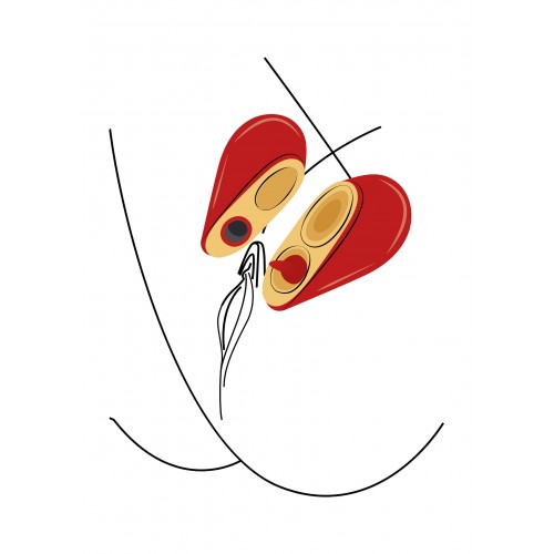 stimolatore rivoluzionario 2-in-1-...