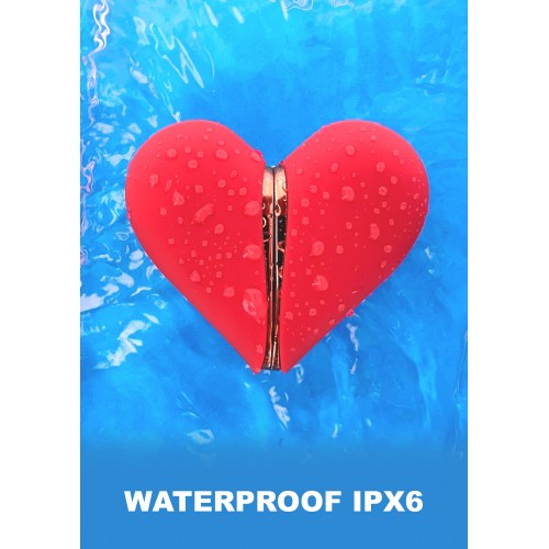 stimolatore rivoluzionario 2-in-1-...